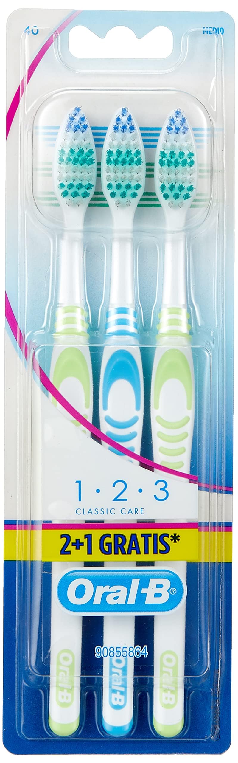 Oral-B