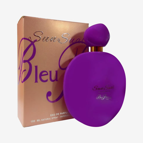 Bleu Blanc Sunsual For Women EDP 100ml