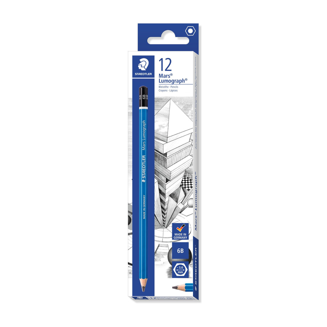 STAEDTLER