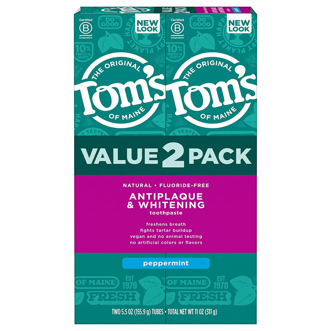 Tom's of Maine