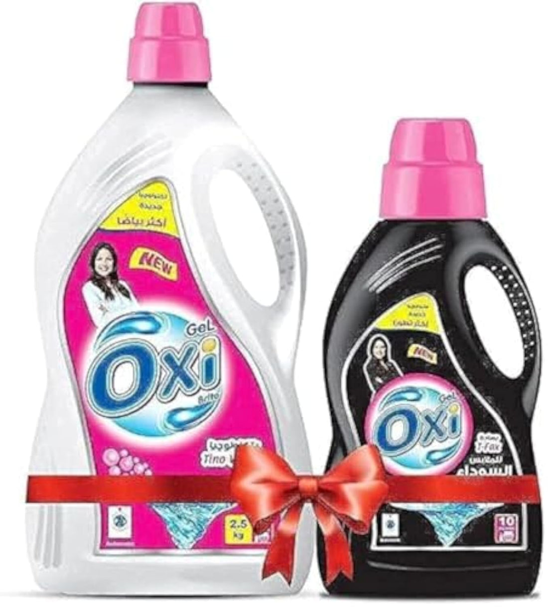 Oxi