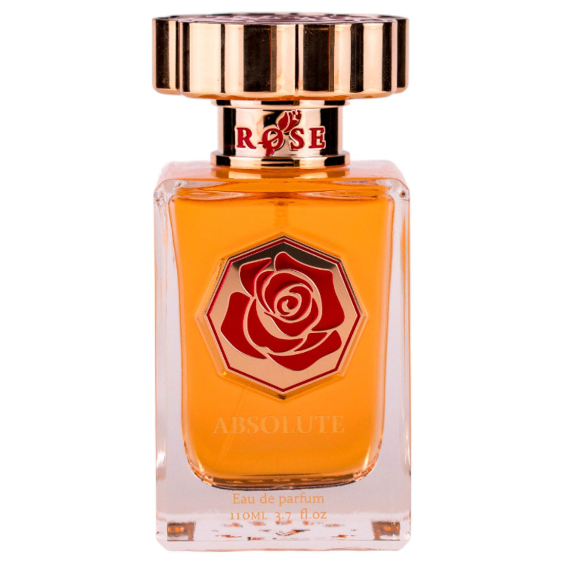 Gulf Orchid Maison Asrar Eau de Parfum 100ml - Absolu