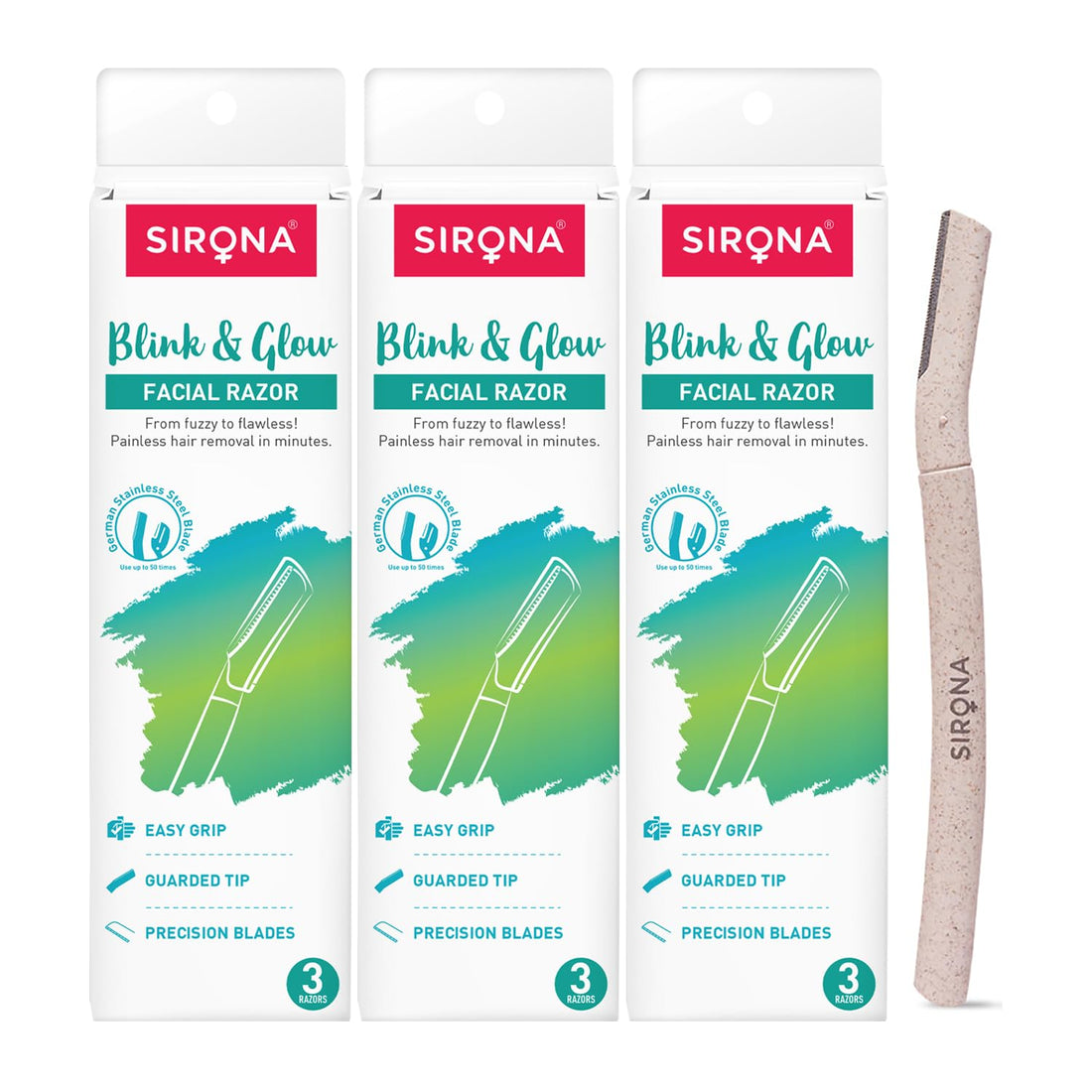 Sirona