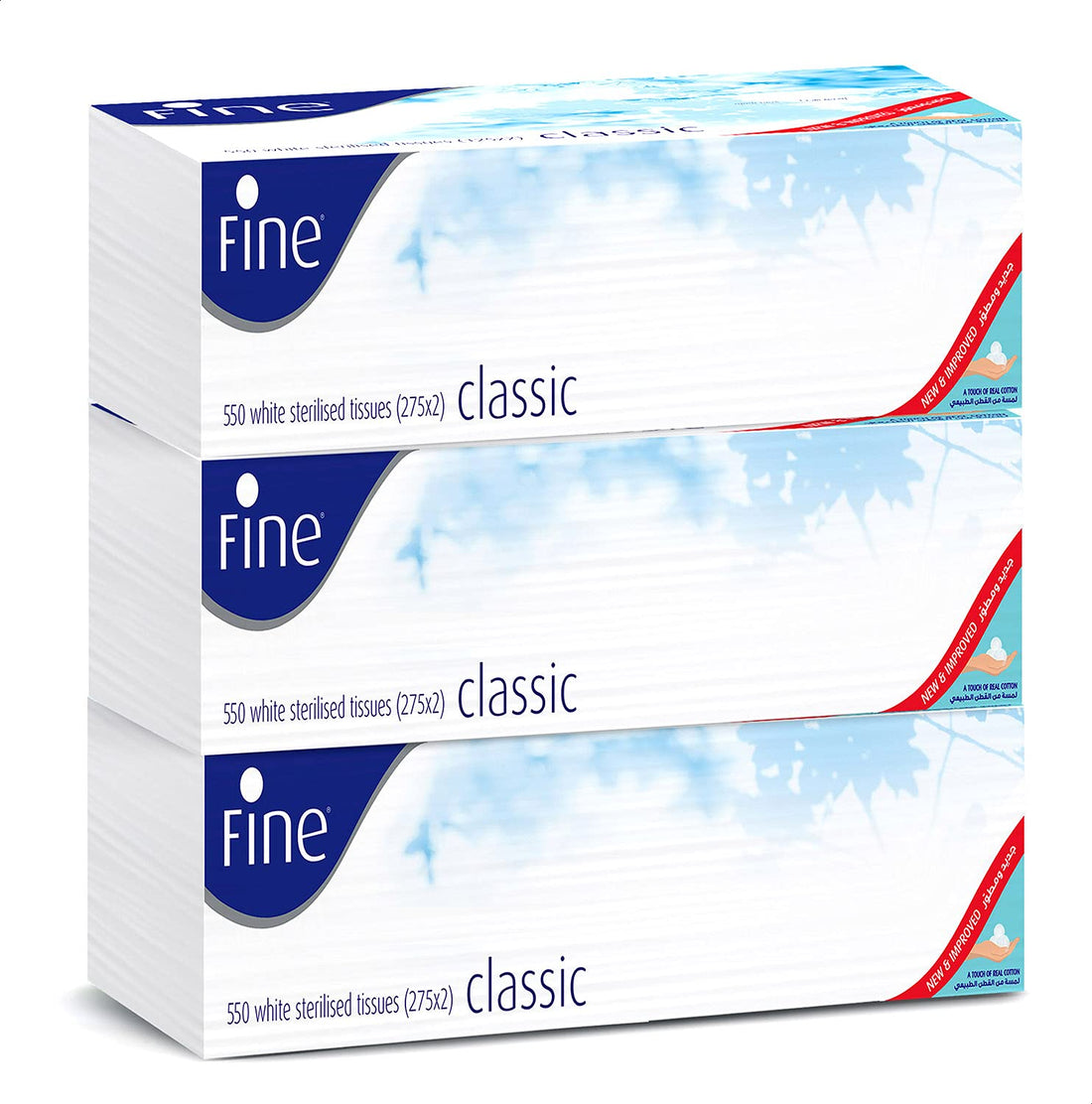 Fine