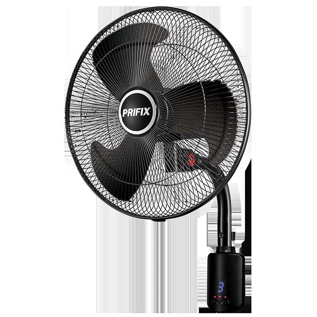 Electric Wall Mount Fan - WFS-181