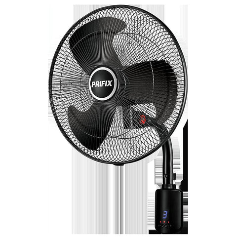 Electric Wall Mount Fan - WFS-181