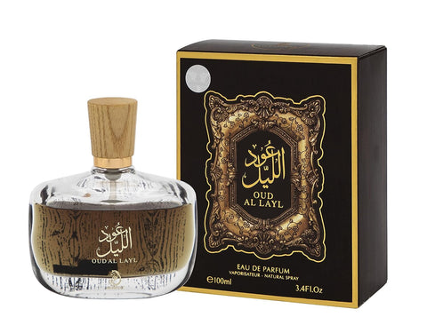 My Perfume