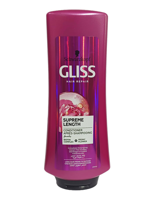 Gliss