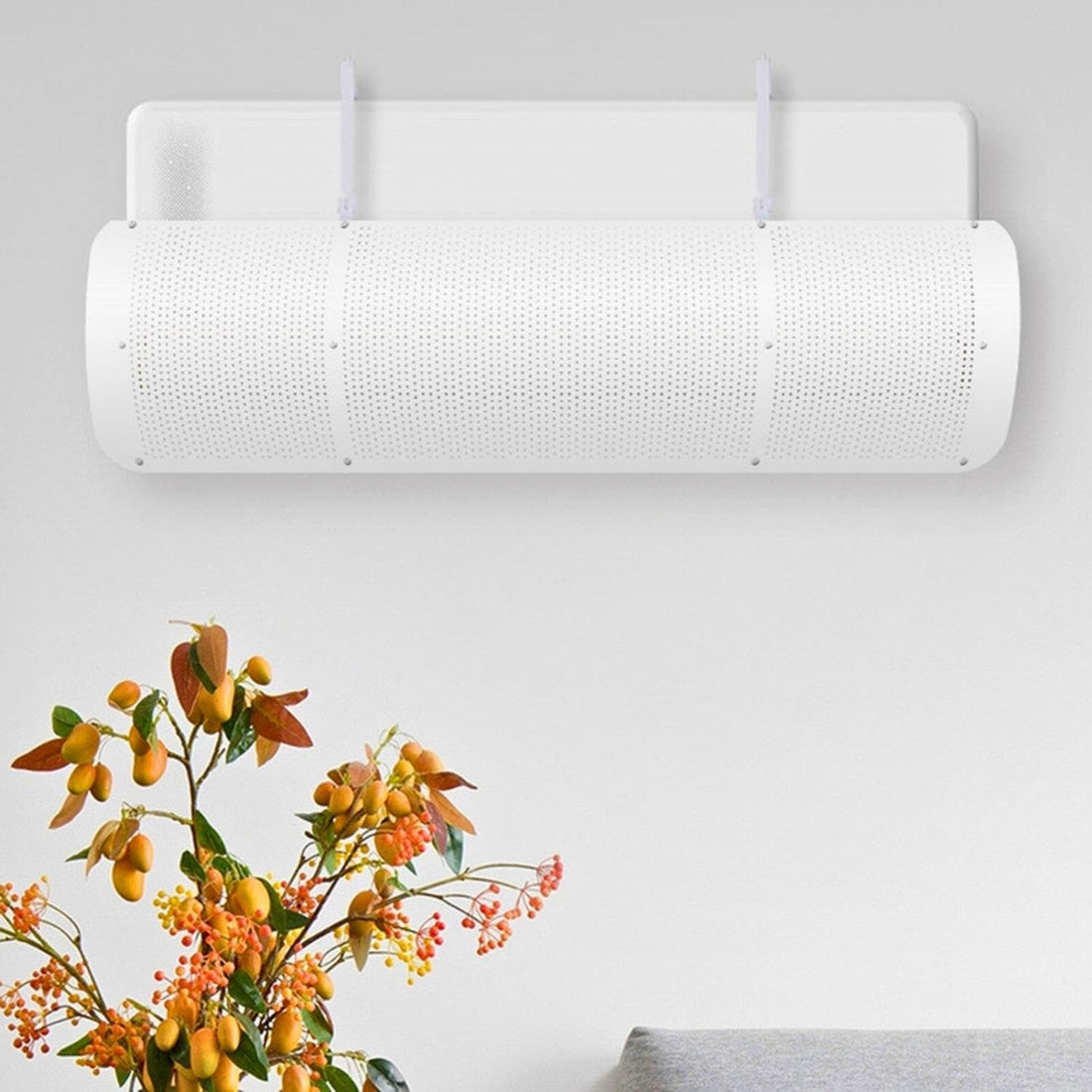 Air Conditioner Diffuser - Manual Air Conditioner Without Electricity Without Remote (Multicolor - Multi shape)