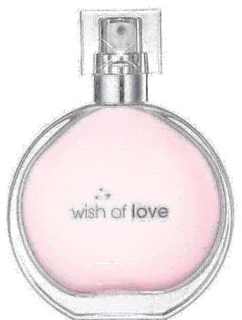 Avon Wish of Love Perfume for Her - 50ml