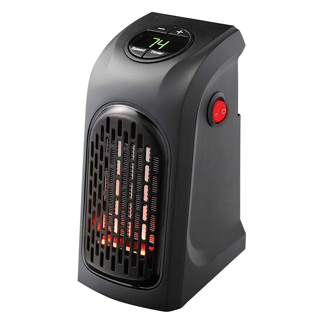 Saiyam Mini Electric Portable Handy Heater