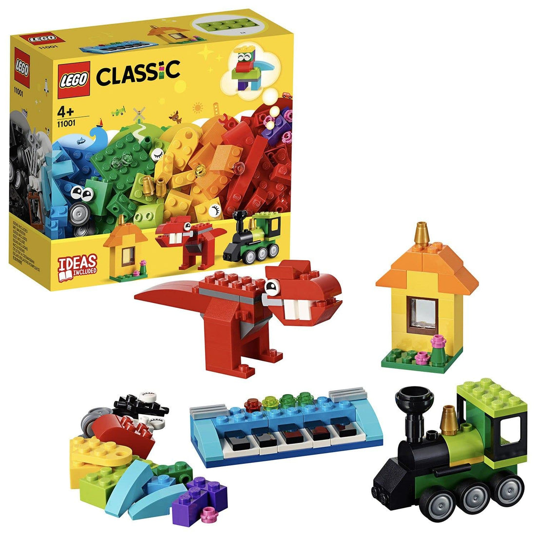 LEGO