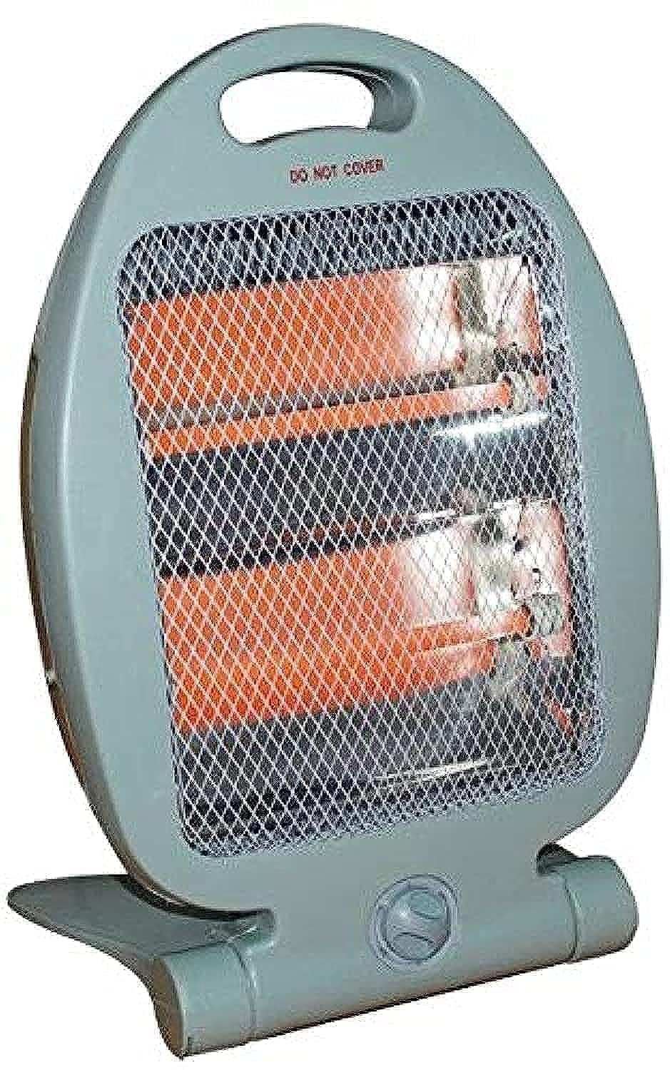 2 Candles Heater (800W)
