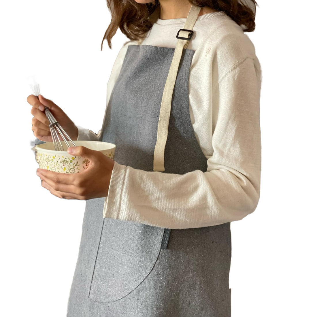 ART MOOD HOME Cotton Apron