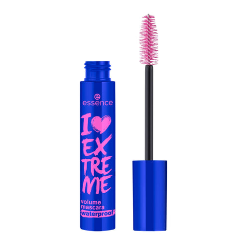 Essencei love extreme volume mascara waterproof