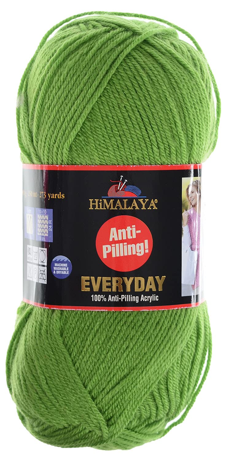HiMALAYA