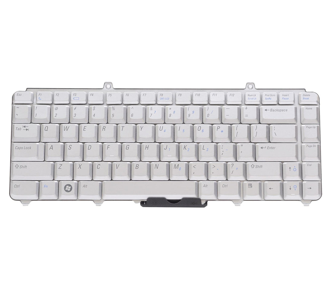 Downtown Replacement Laptop Keyboard for Dell Inspiron 1525,1526,1420,1421,1520,1521, M1530, M1330