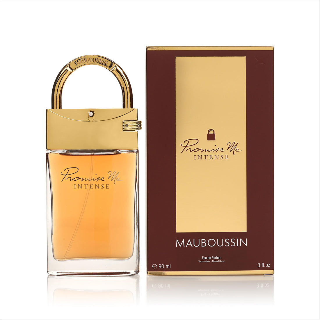 Mauboussin Promise Me Intense Eau de Perfume, 90 ml