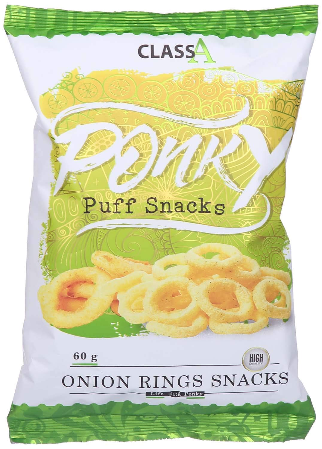 Ponky
