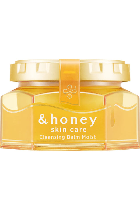 & Honey