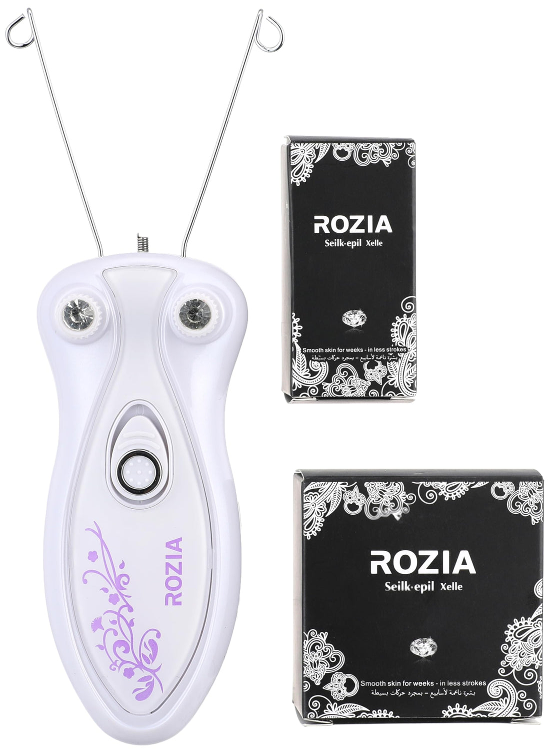 ROZIA
