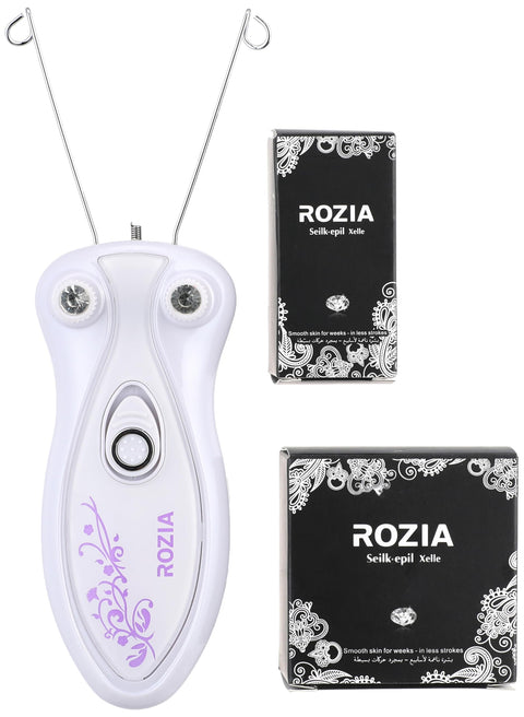 ROZIA