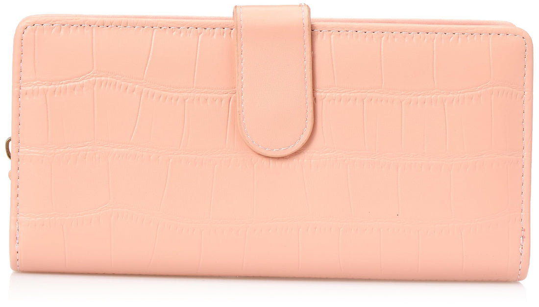 OX Wallet - 60 - Pink