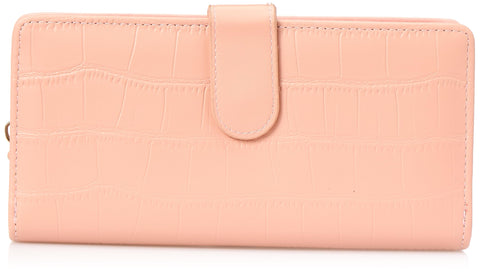 OX Wallet - 60 - Pink