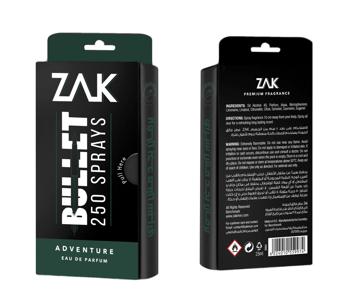 ZAK