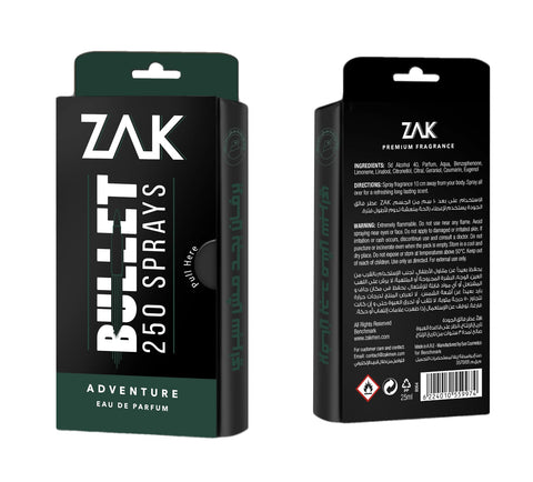 ZAK