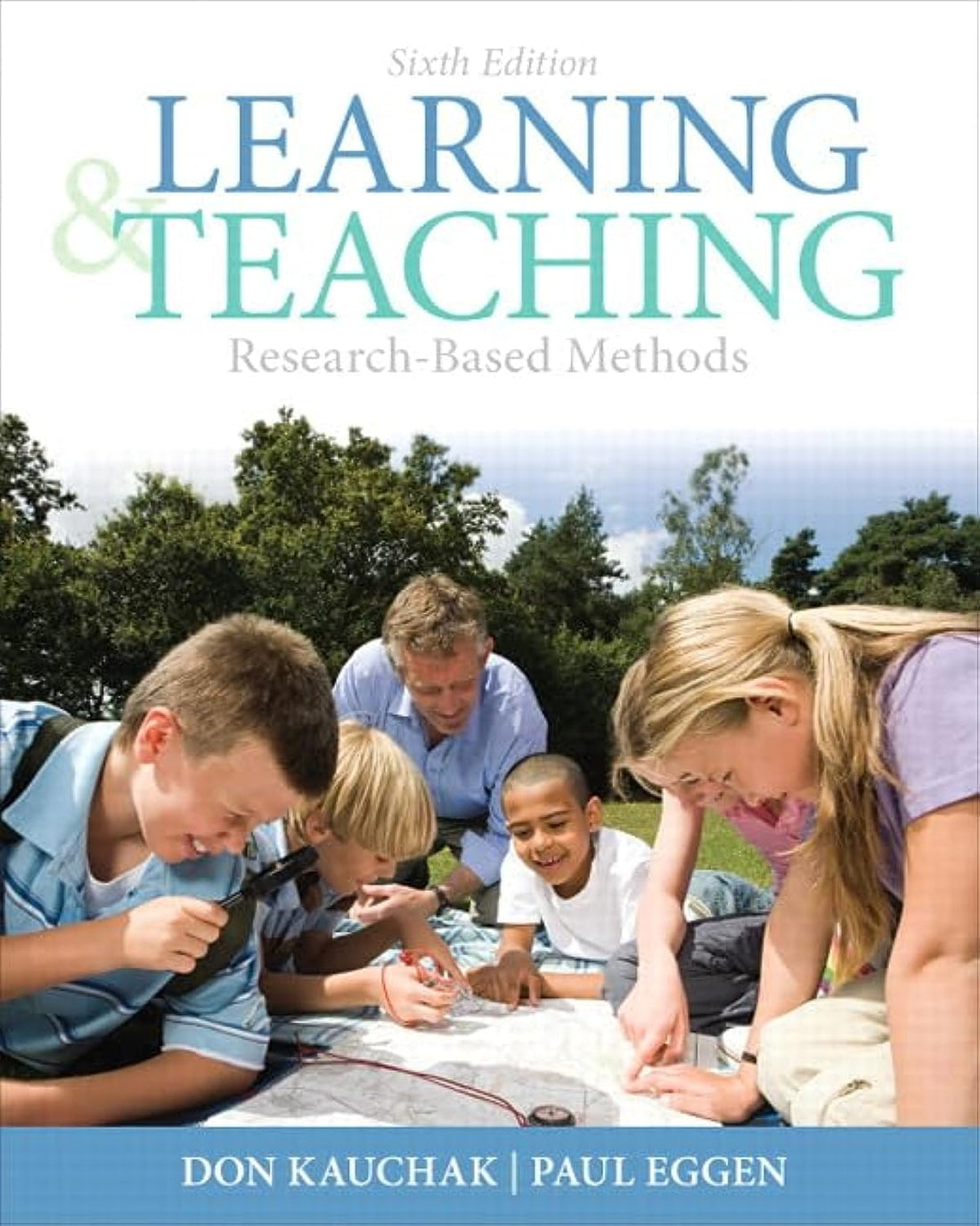 Learning and Teaching: Research-Based Methods