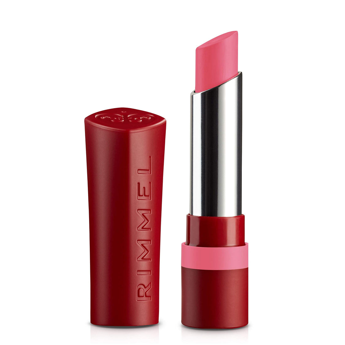 Rimmel The Only 1 Matte Lipstick Leader Of The Pink