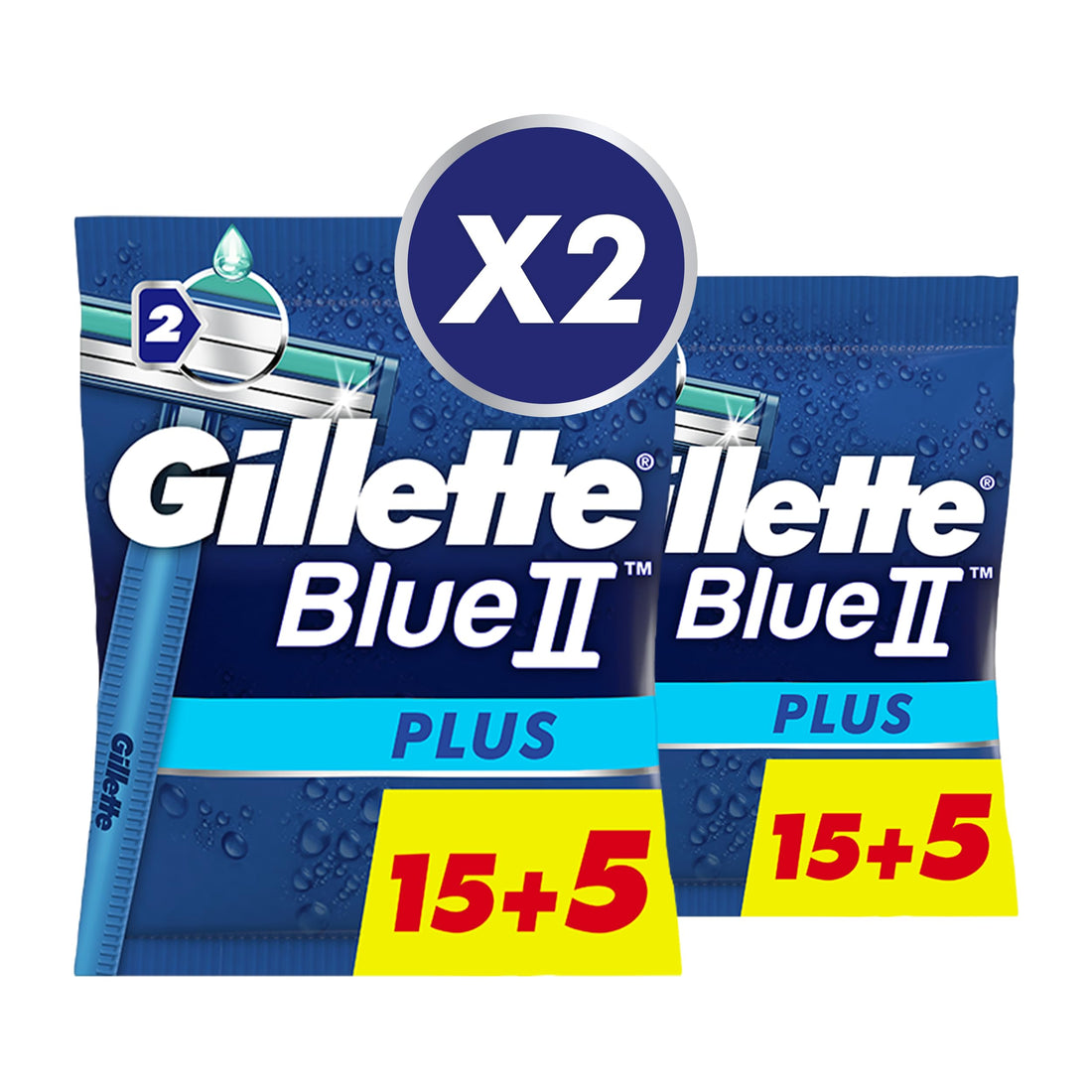 Gillette