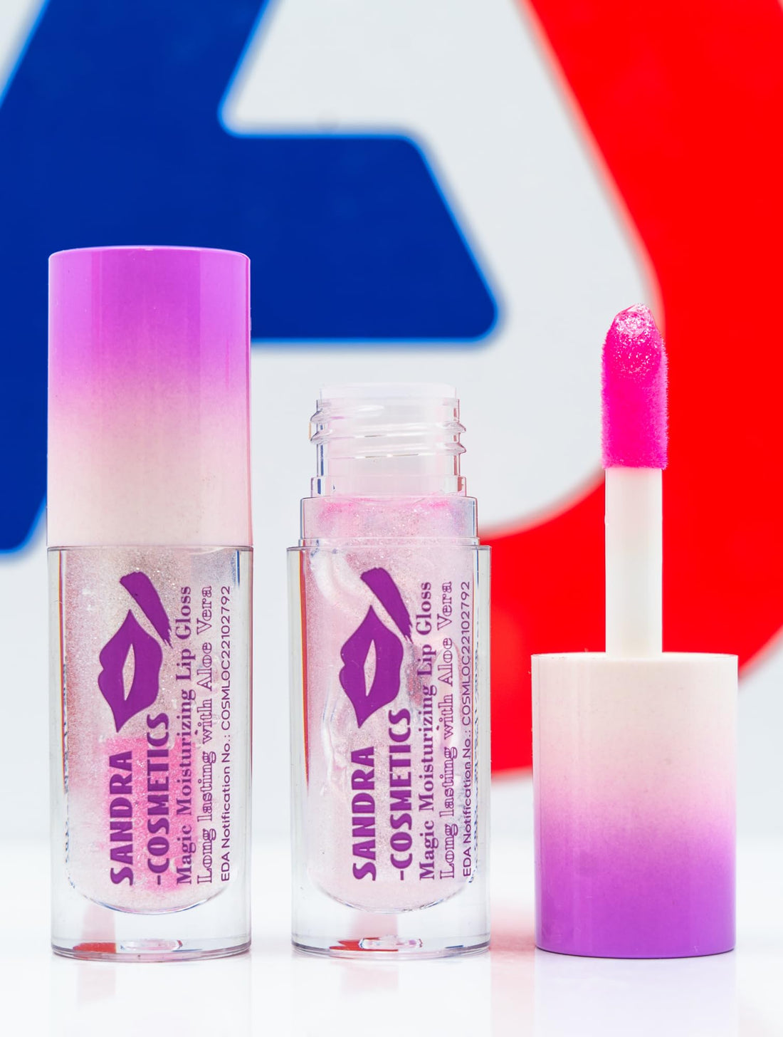 Sandra Cosmetics