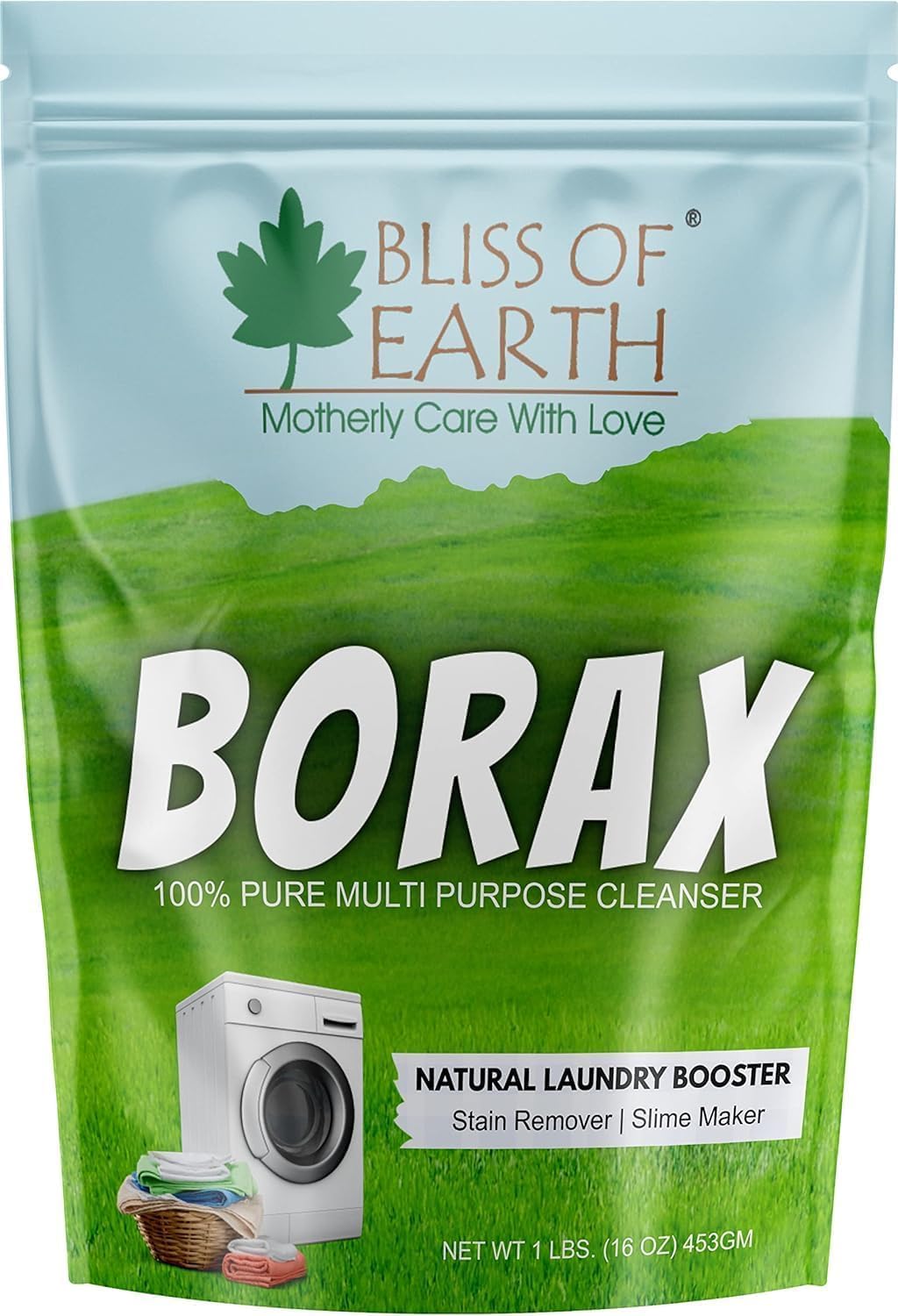 BLISS OF EARTH