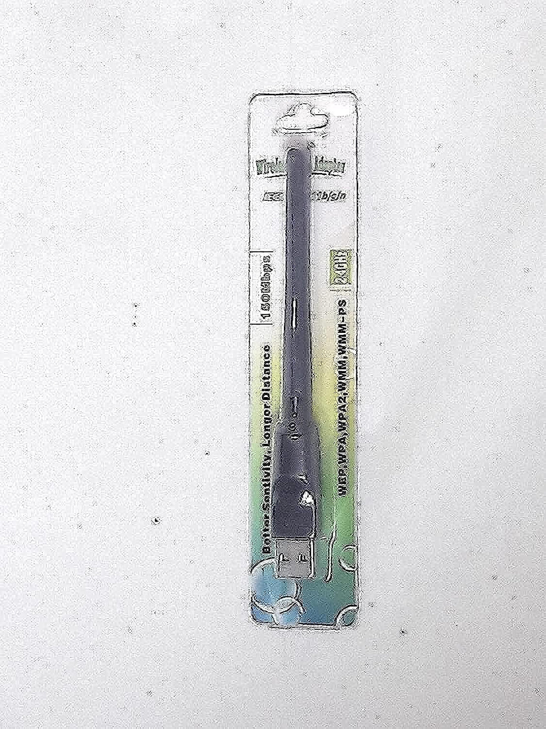 Other Wi-Fi USB Adapter for Satellite Receiver and Computer to Connect Network and Internet
