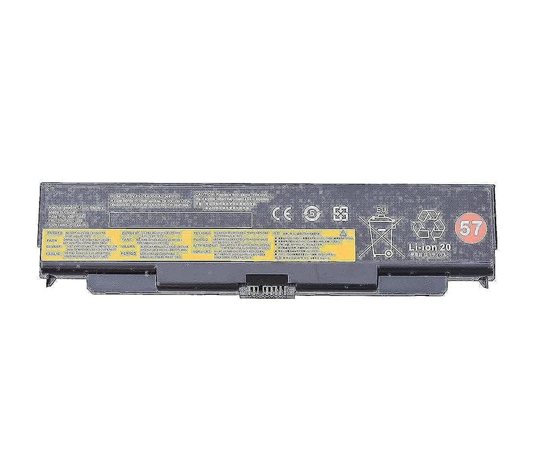 Downtown Replacement Laptop Battery For LENOVO L440, L540, T540, T440p, T540p, W540, W541
