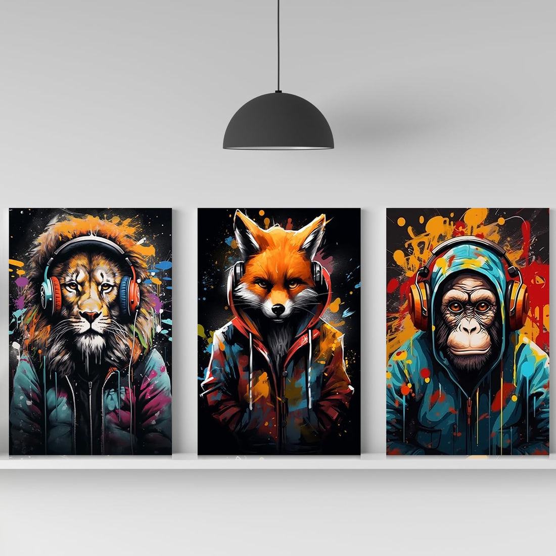 Fchen art