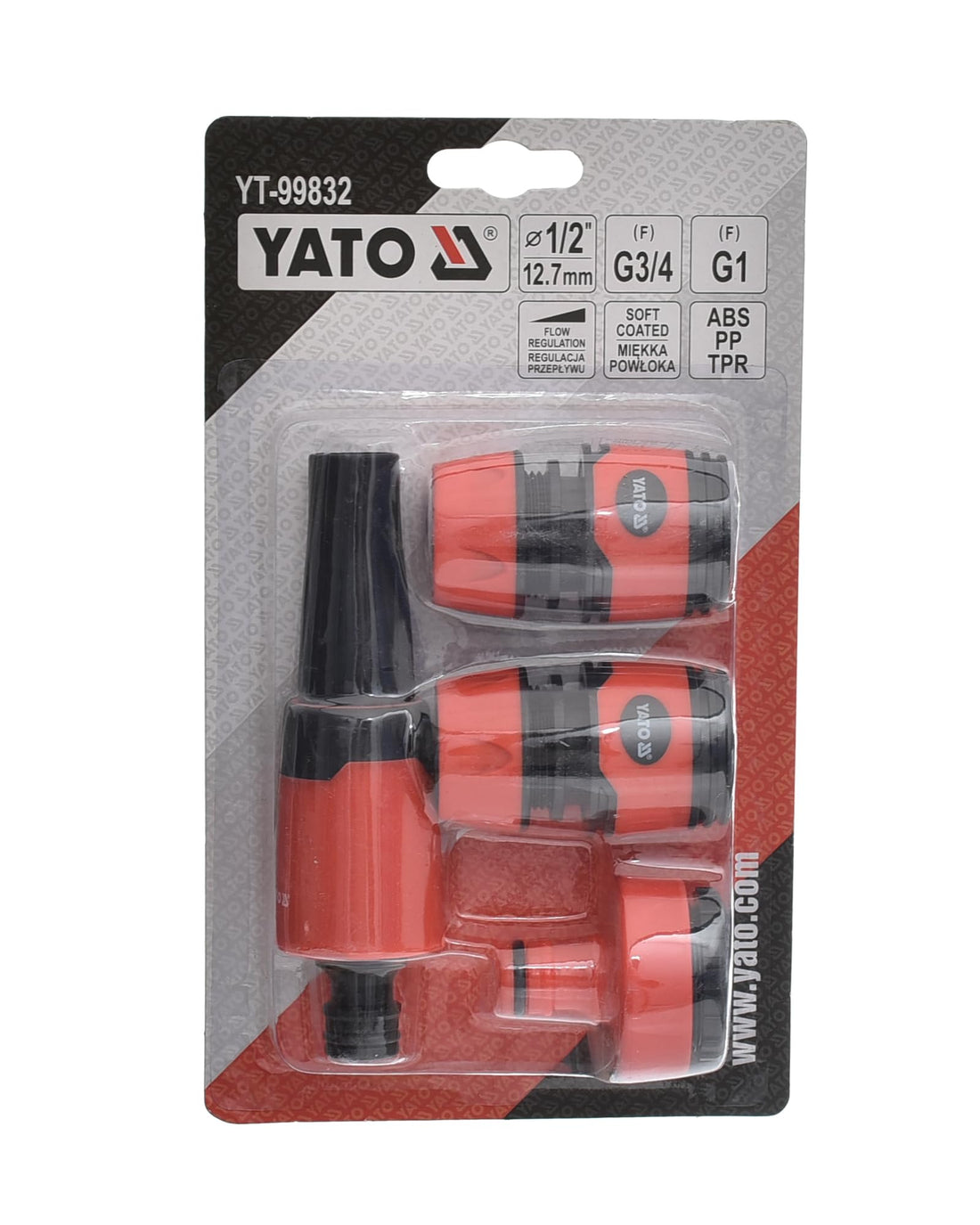 Yato