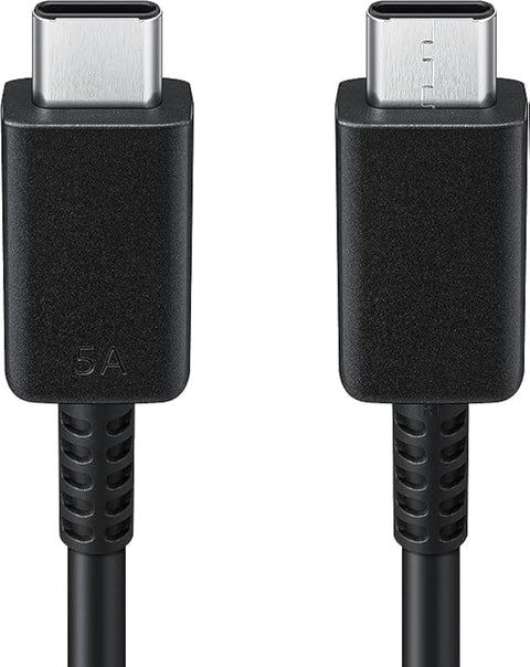 usb c to usb c super fast cable
