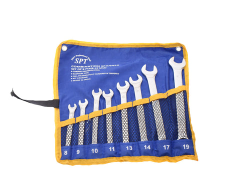 Generic. My key set includes 8 pieces, different sizes from 8 inches to 19 inches - Blue