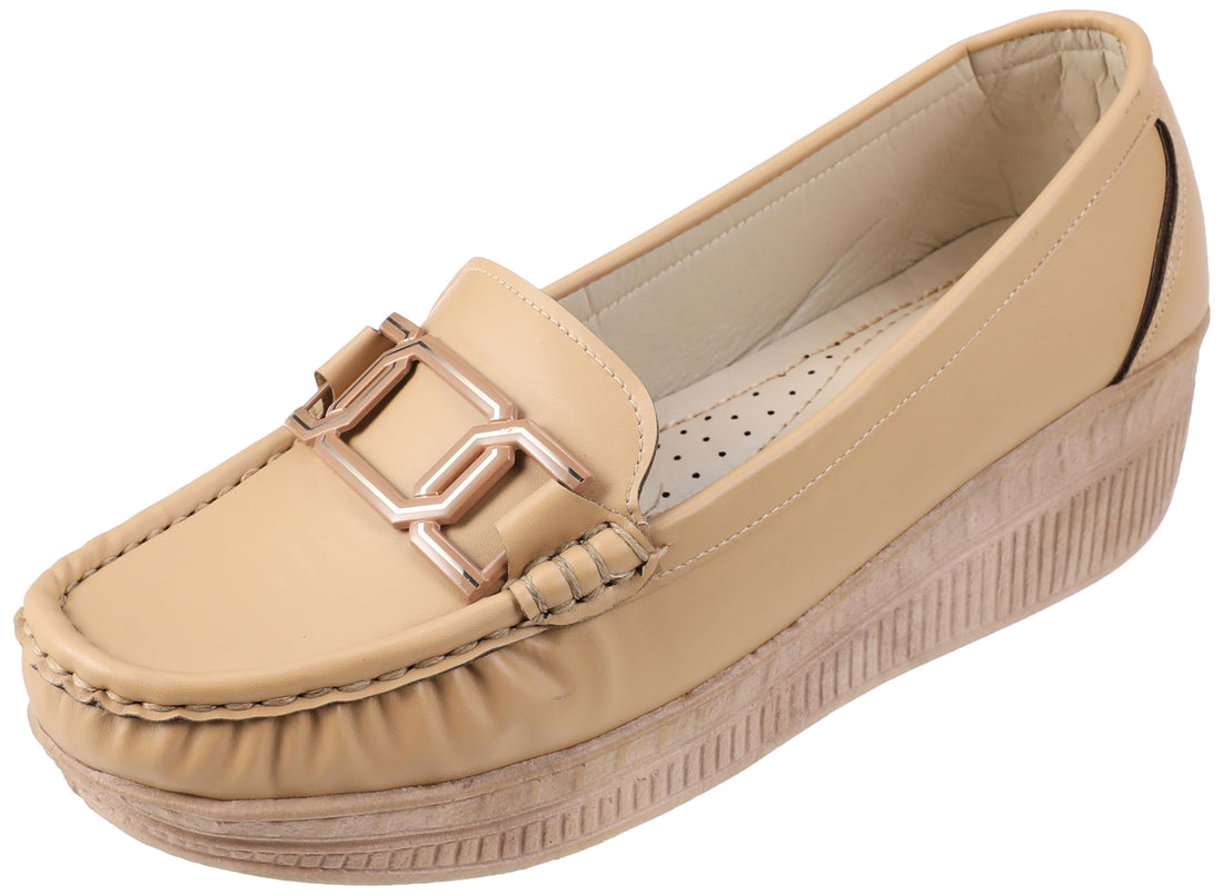 womens S-12 Ballet Flat