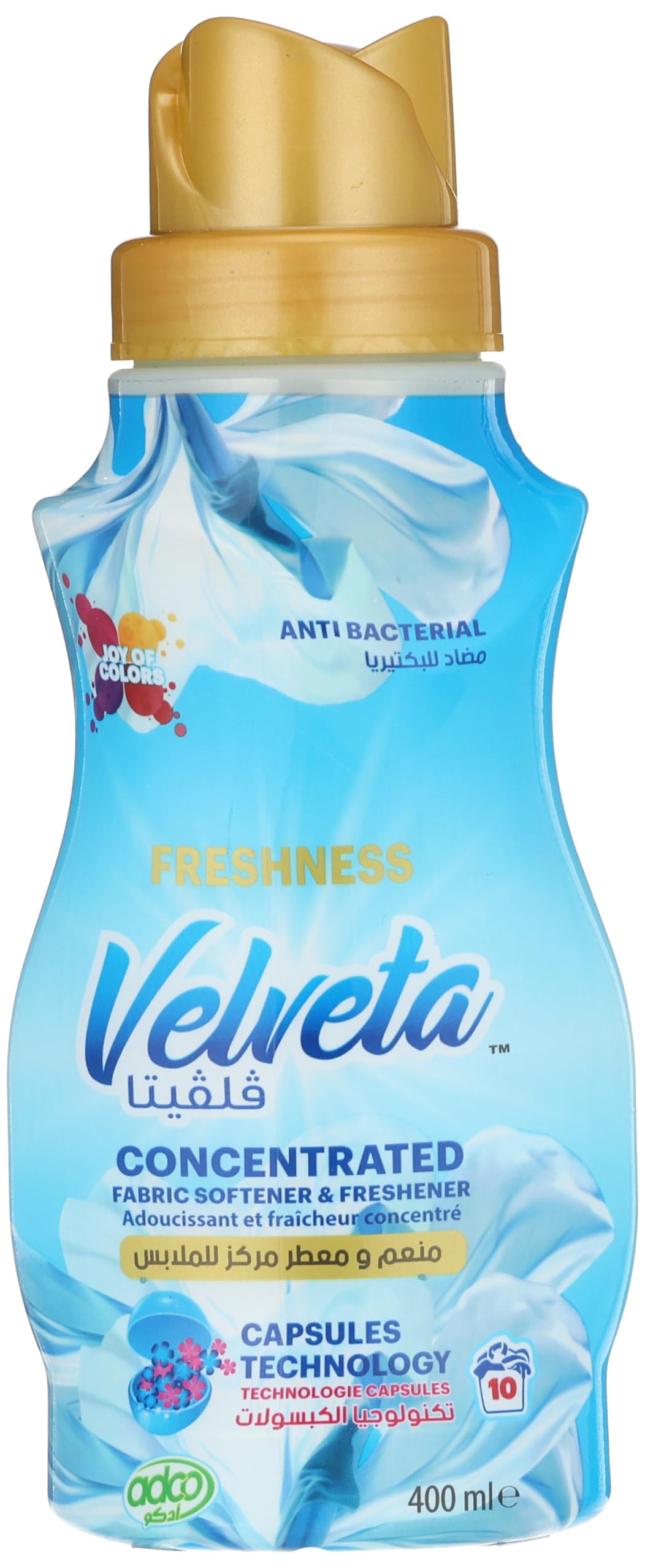 Velveta
