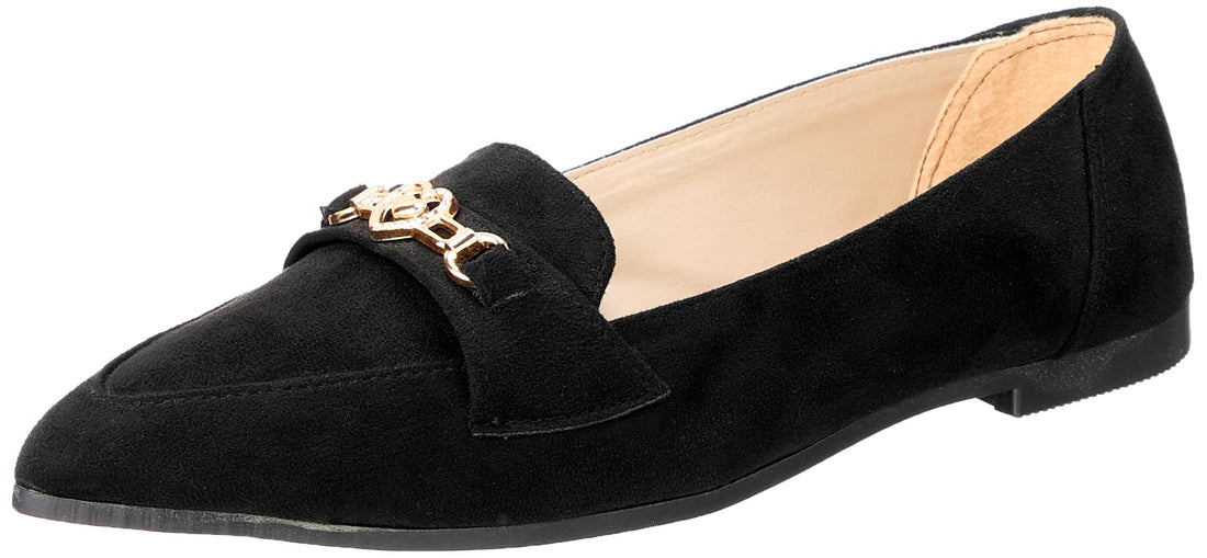 MADYOS womens B15SL Ballet Flat