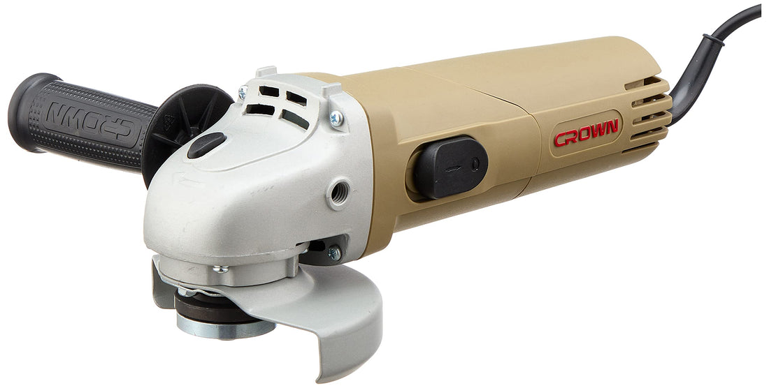 Angle grinder 115mm 600w - ct13003