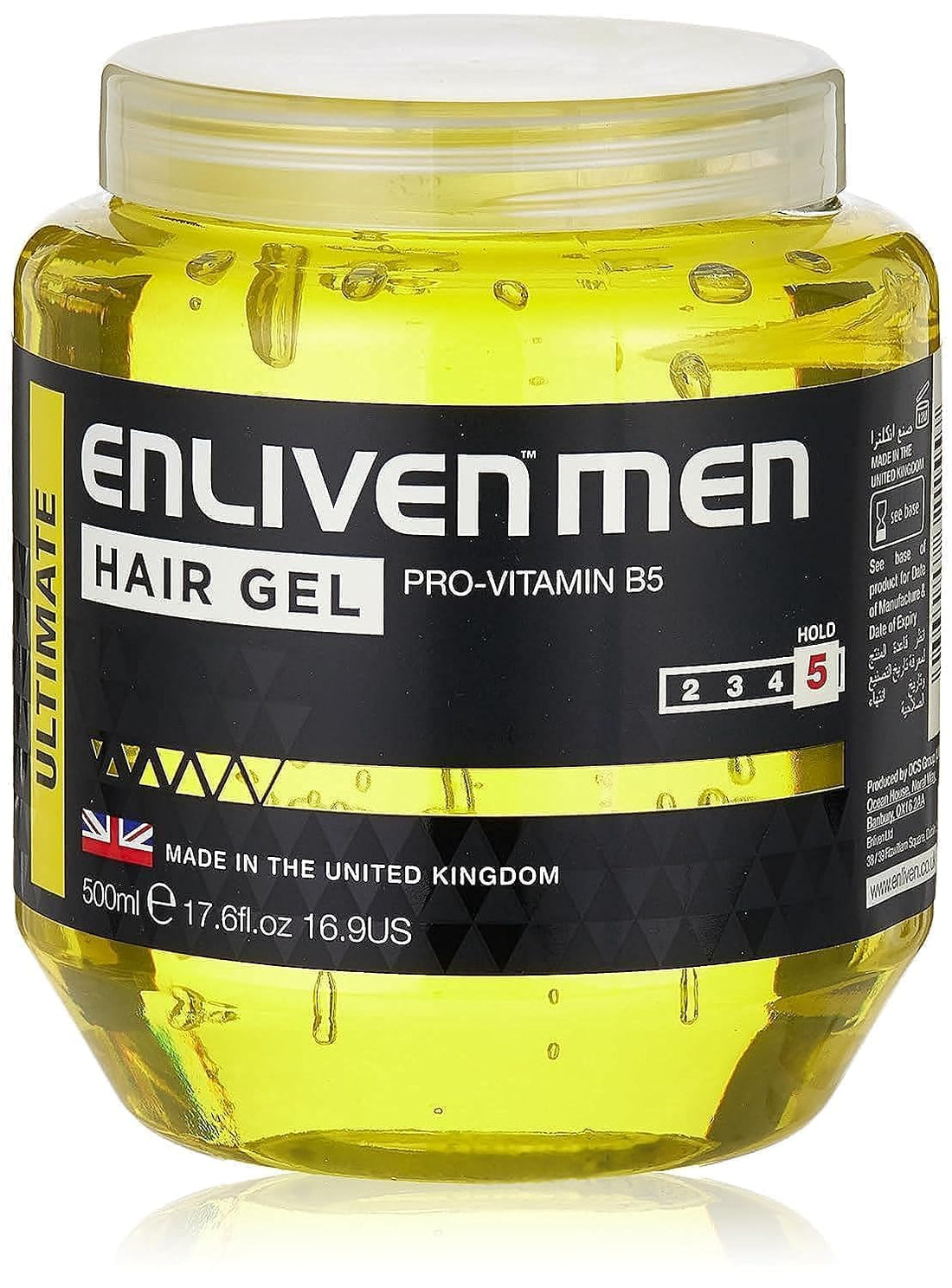 Enliven