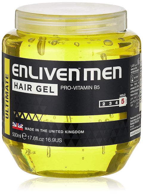 Enliven