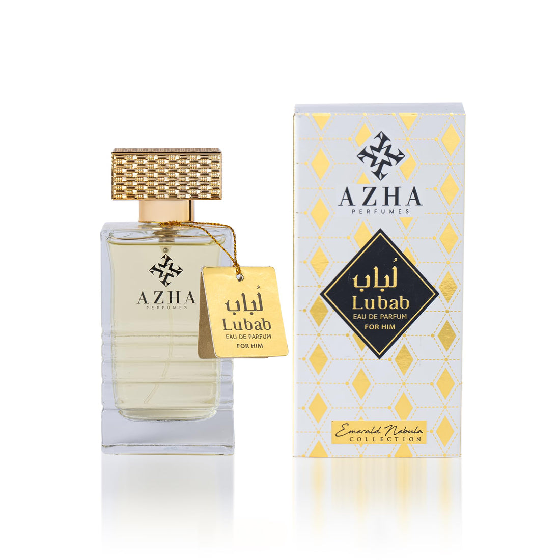 Azha Perfumes