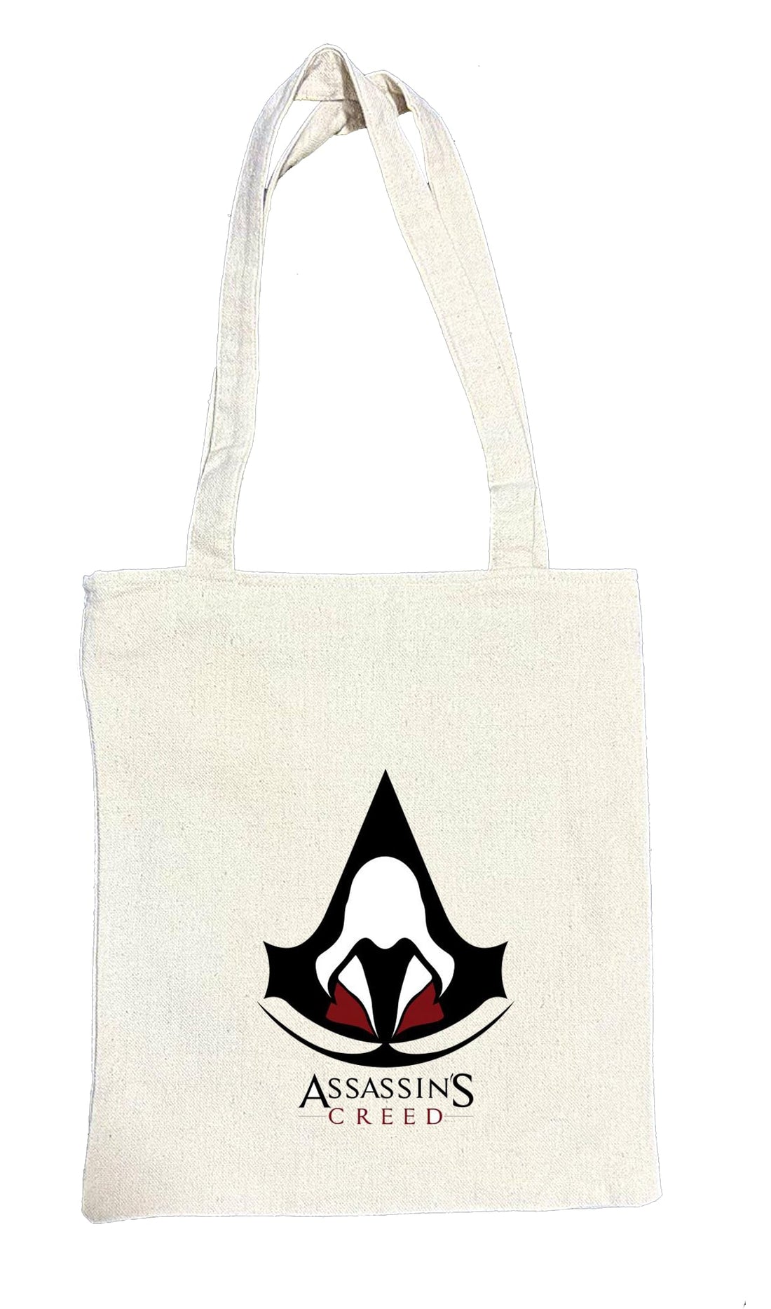 assin's creed Ezio Auditore Edward Kenway tote bag 1