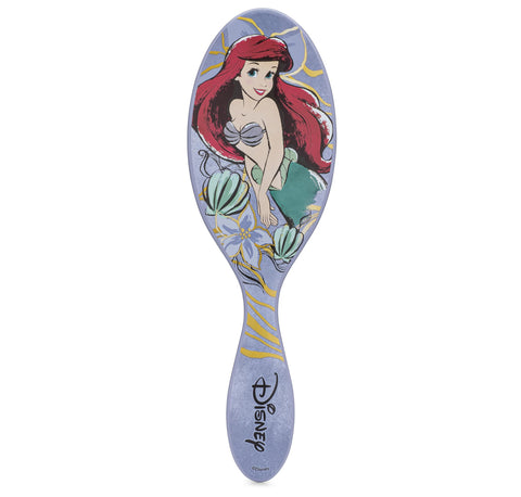 Wet Brush
